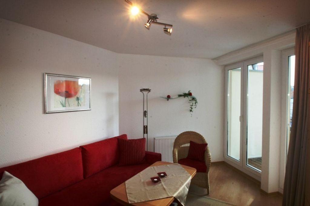 Appartamento Haus Windrose App 25B Graal-Mueritz Esterno foto