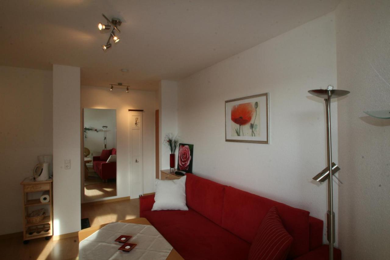 Appartamento Haus Windrose App 25B Graal-Mueritz Esterno foto