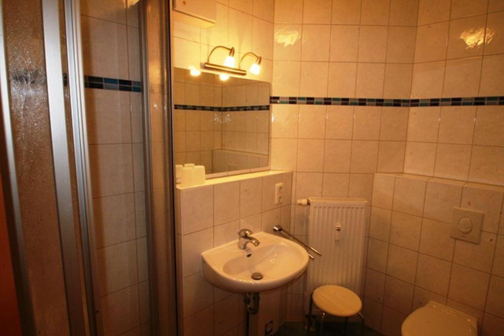 Appartamento Haus Windrose App 25B Graal-Mueritz Esterno foto